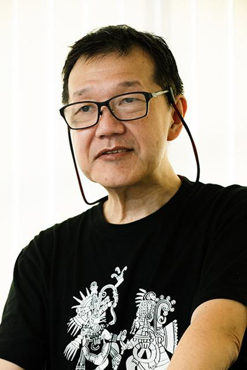 Akitoshi Yokoyama profile