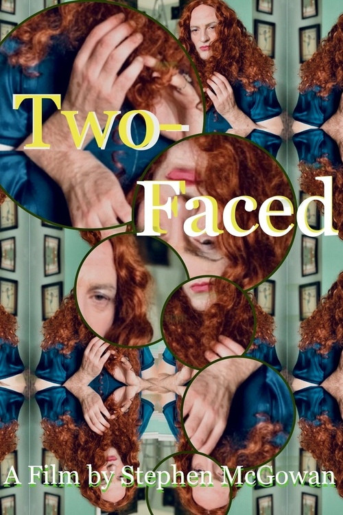 Two-Faced poster