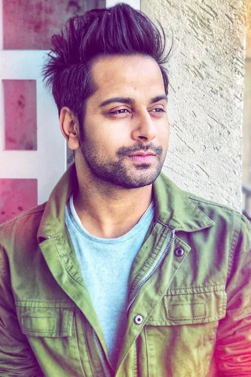 Raghveer Boli profile