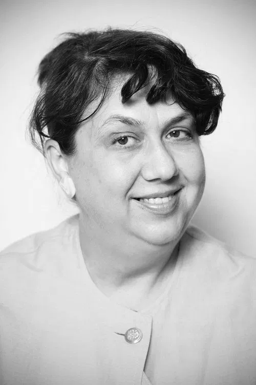 Aristița Diamandi profile