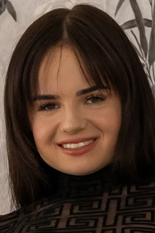 Olivia Zlota profile