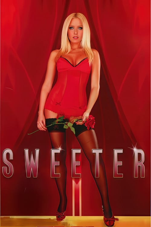 Sweeter poster