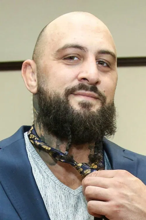 Michal Martínek profile