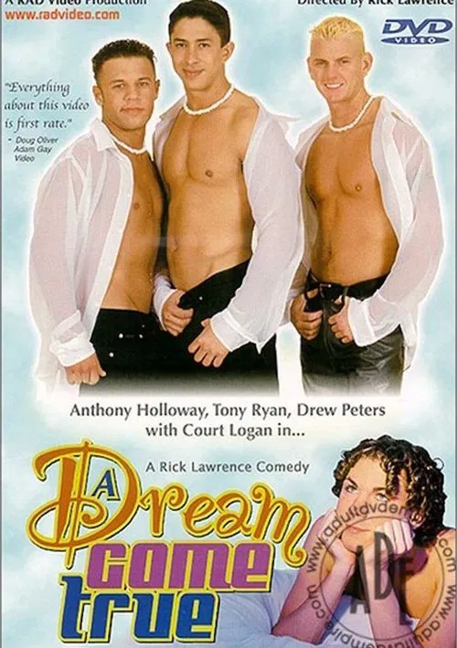A Dream Come True poster