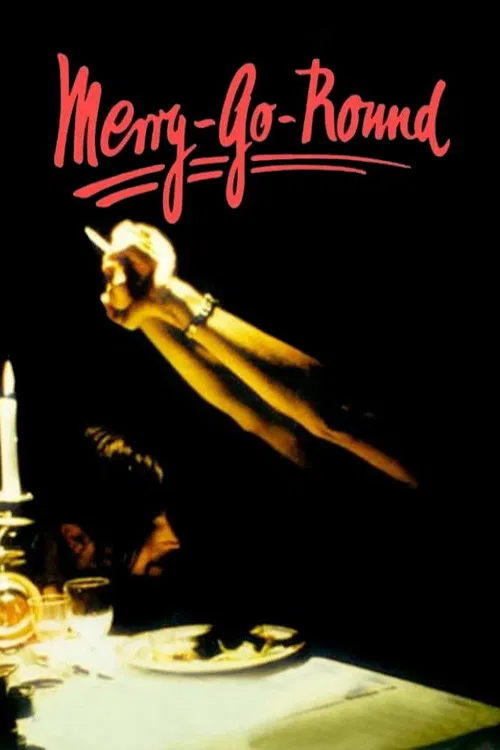 Merry-Go-Round poster