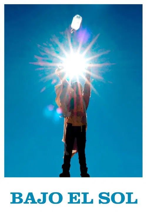 Bajo el Sol poster