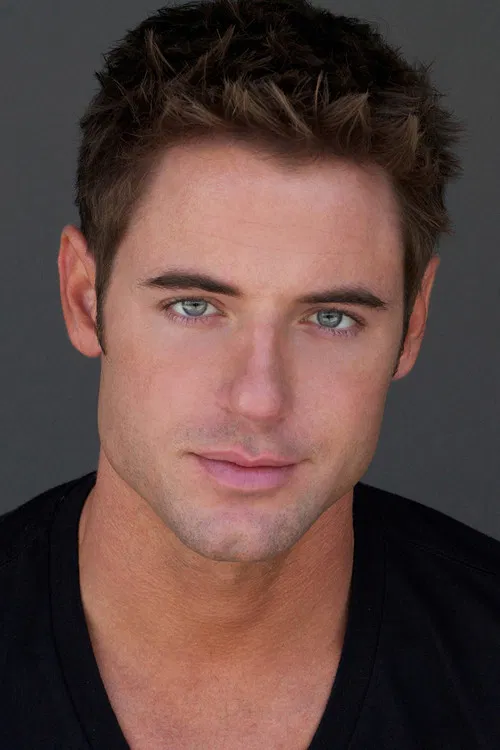 Brandon Stoughton profile