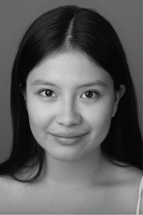 Daniela Segura profile