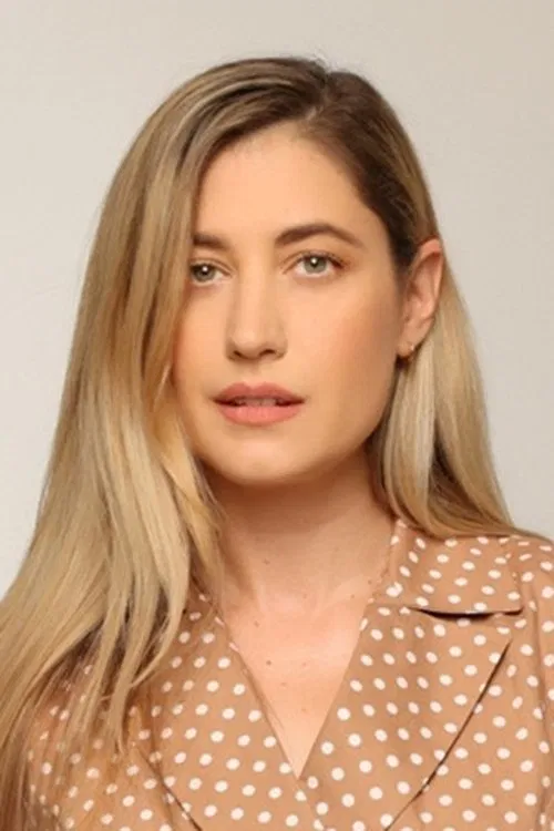 Nastia Vrahati profile