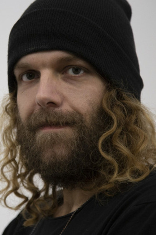 Andrea Petrini profile