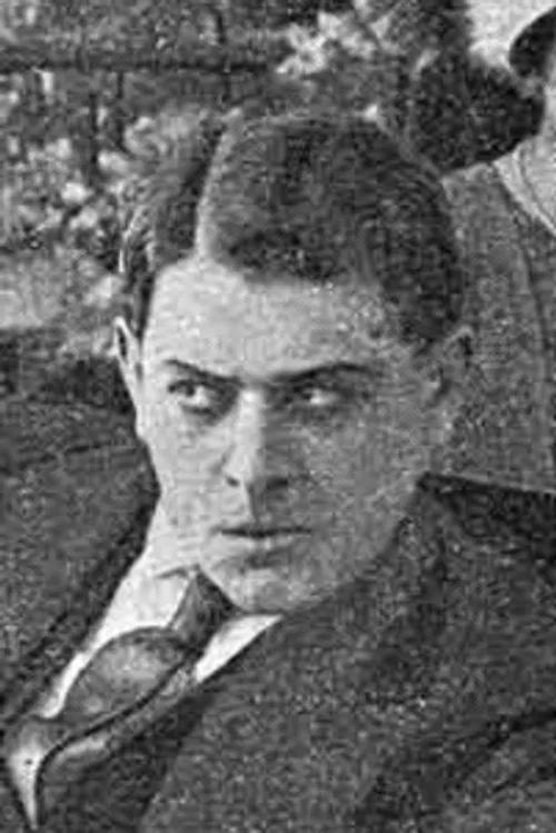 Vsevolod Avdeev profile