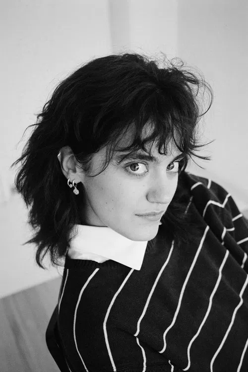 Charlène Beaubien profile