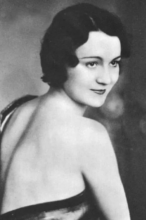 Božena Kraljeva profile