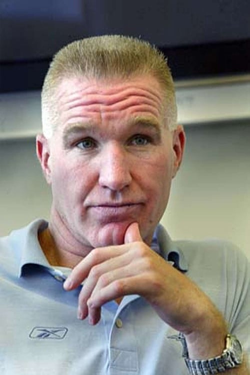 Chris Mullin profile