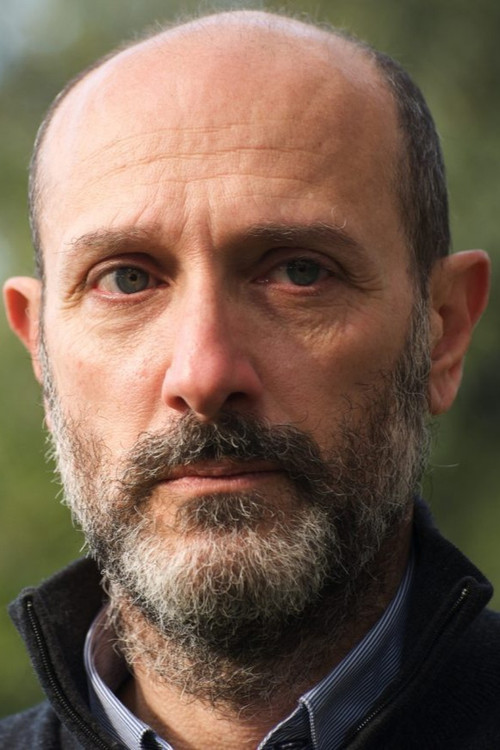 Emanuele Carucci Viterbi profile