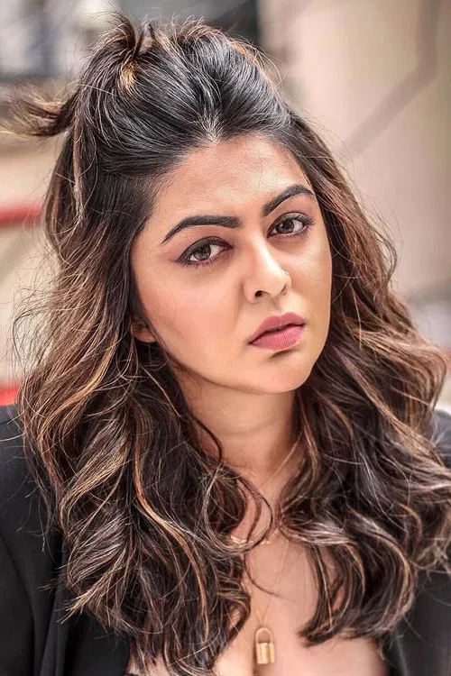 Shafaq Naaz profile