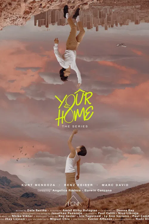 Your Home poster