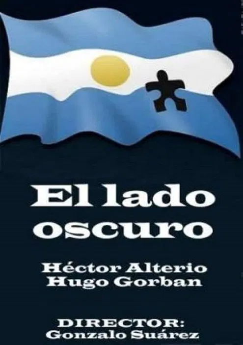 El Lado Oscuro poster