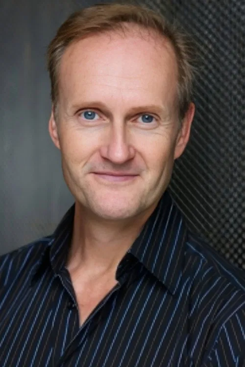 Mike Petersen profile