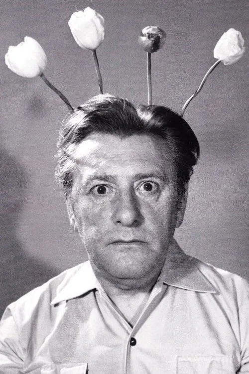 Louis Paul Boon profile