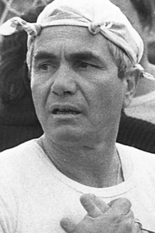 Kiril Gospodinov profile