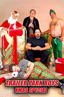 The Trailer Park Boys Xmas Special poster