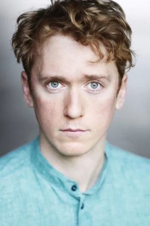 Barney Fishwick profile