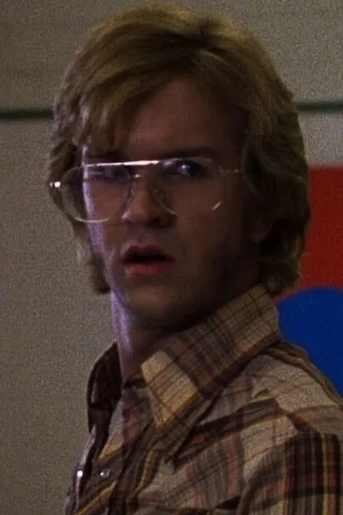 Steve Coulter profile