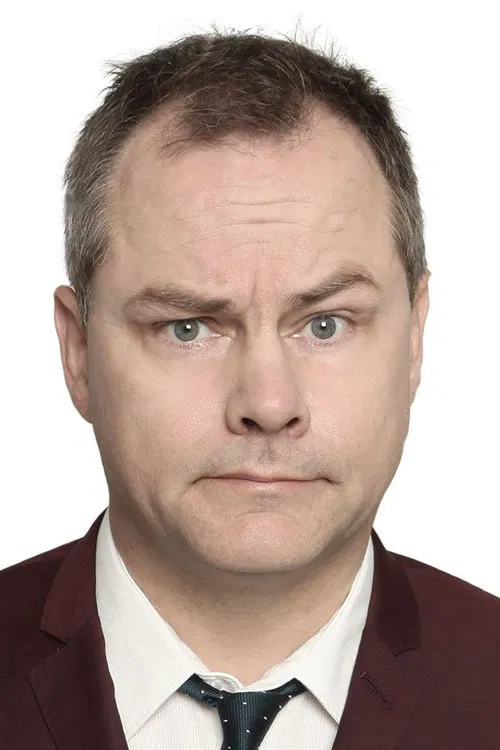Jack Dee profile
