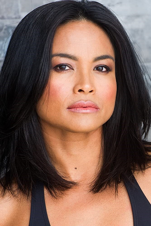 Joanna Bacalso profile