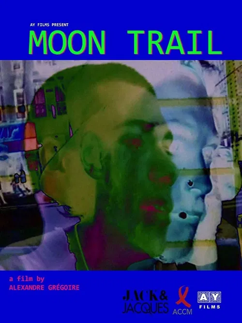 Moon Trail poster