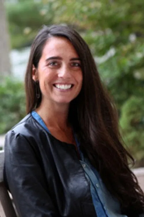 Liz Ricketts profile