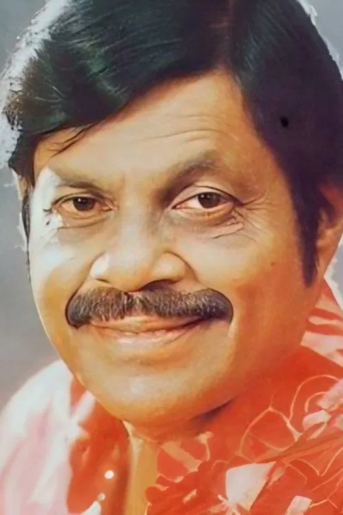 Nawanandana Wijesinghe profile