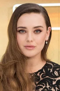 Katherine Langford profile