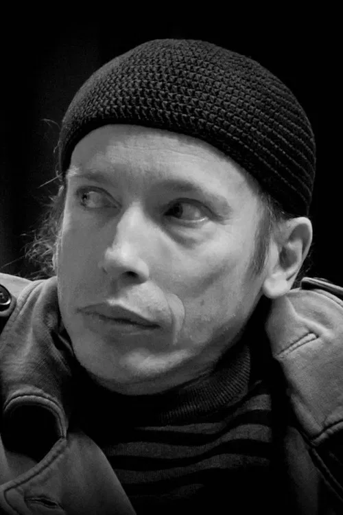 Maximiliano Ulivieri profile