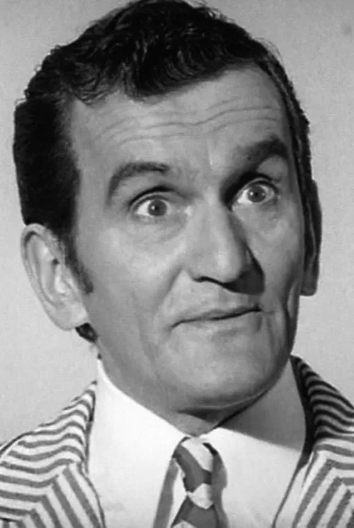 Puiu Călinescu profile