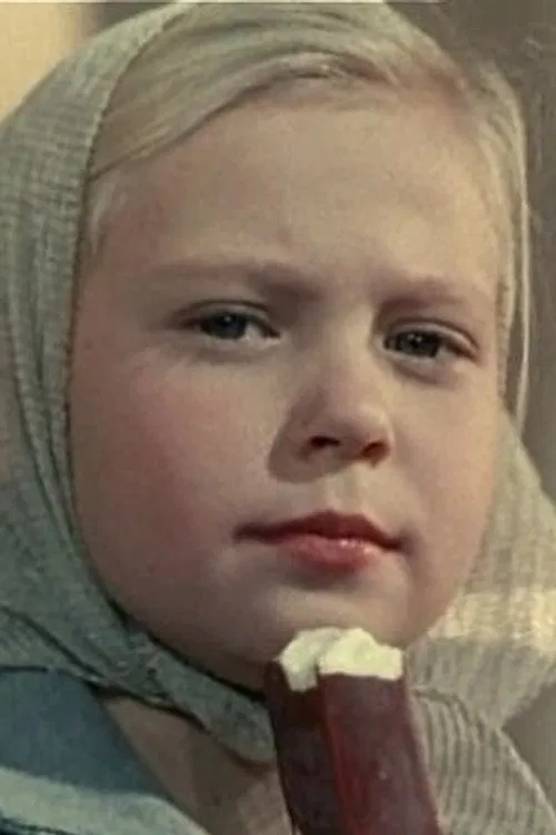 Natalya Ovodova profile