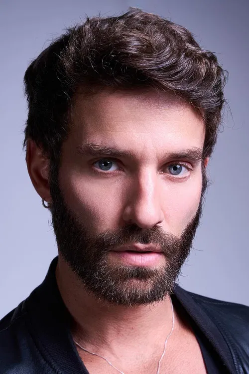Fabio Pafume profile