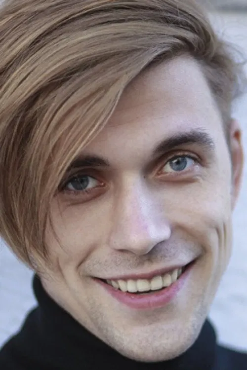 Stanislav Raskachayev profile