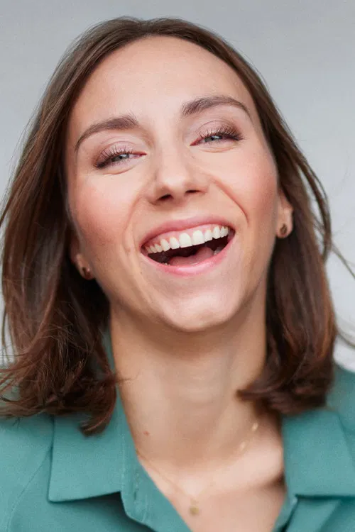 Magali Saint-Vincent profile