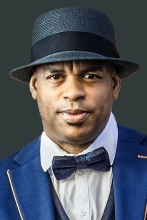 Roberto Fonseca profile