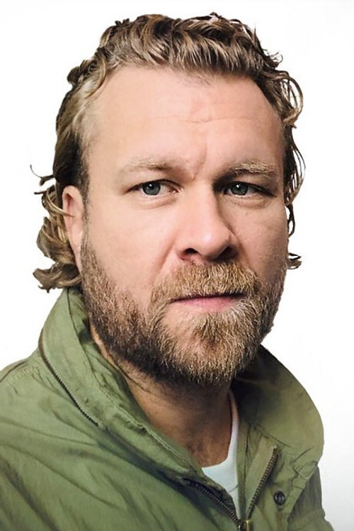 Maciej Kawulski profile