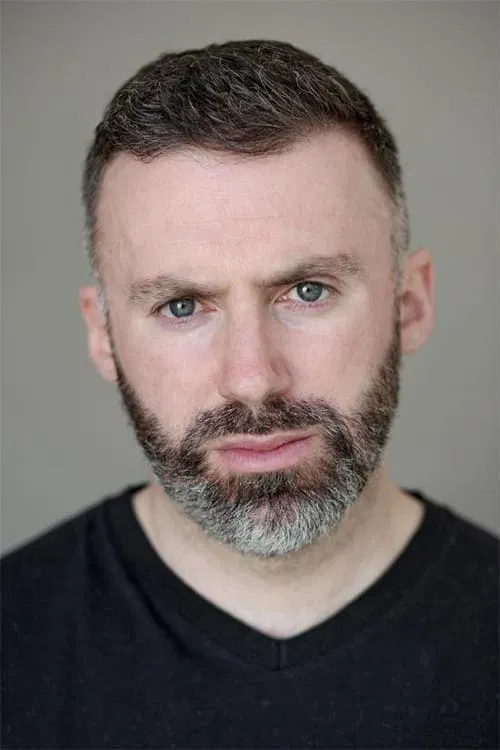 Richie Wilson profile