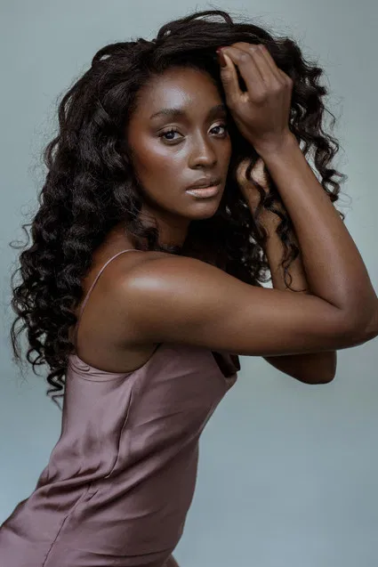 Courtnee Carter profile