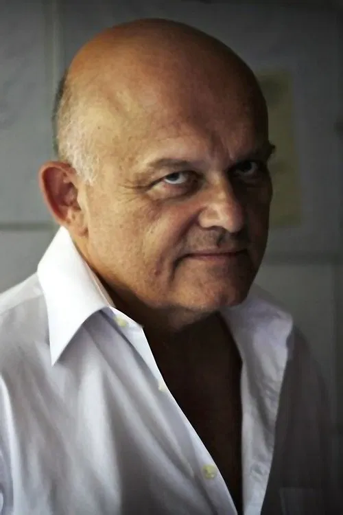 Adam Ferency profile