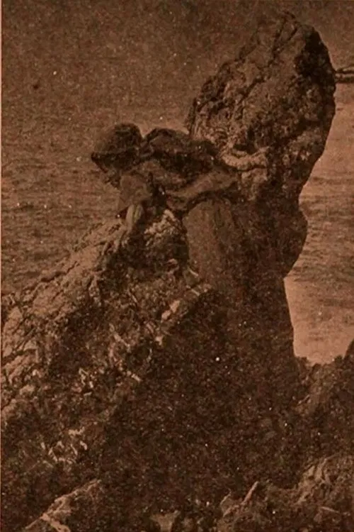 La ballata della strega poster