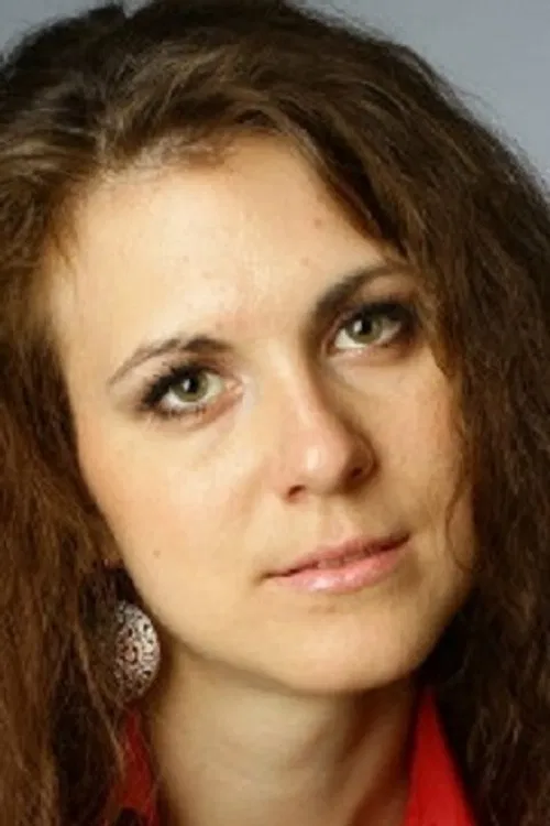 Valentina Korovnikova profile