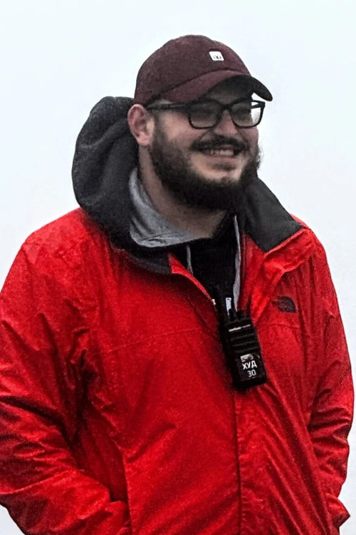 Asif Isgandarli profile