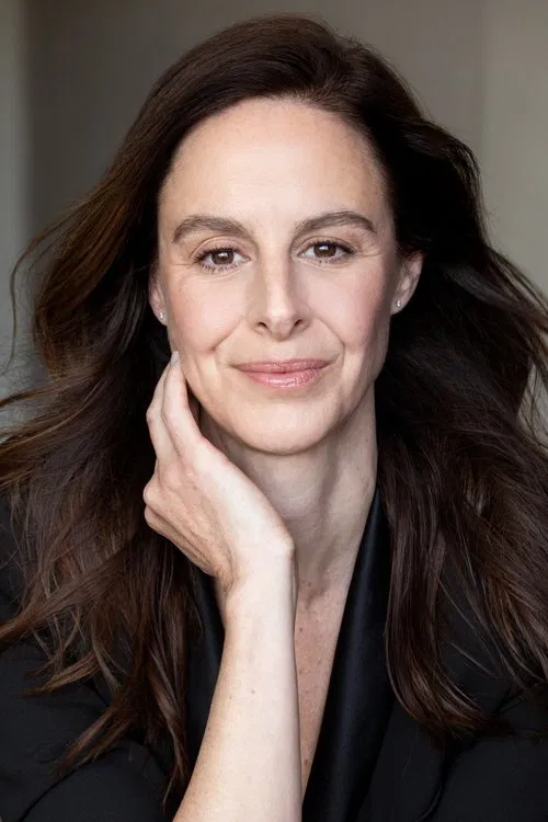 Michelle Giroux profile