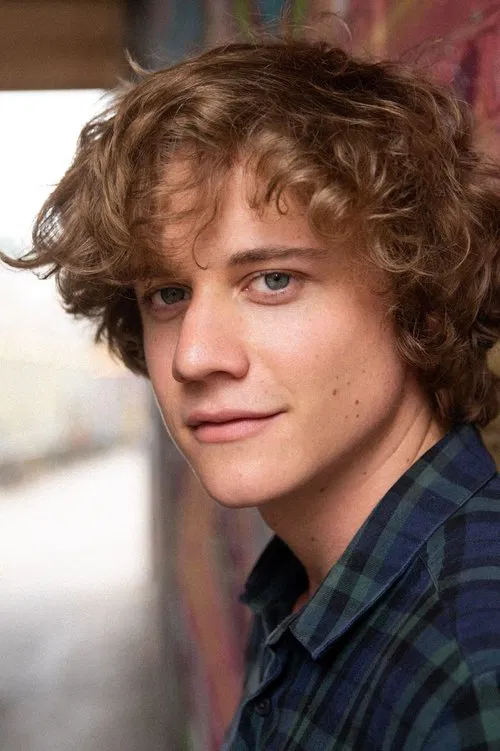 Basil Eidenbenz profile